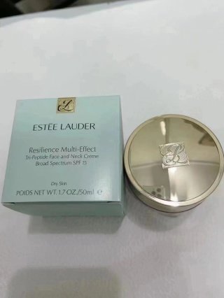 💹40✍️专柜版本,50ml
💹45✍️专柜版本,75ml
雅诗兰黛多肽日霜50ml
雅诗兰黛多肽日霜75ml
雅诗兰黛多肽晚霜75ml