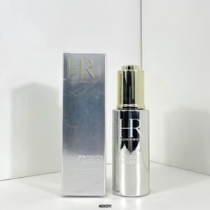 💹30✍️专柜版本，价格调整
HR赫莲娜溯颜精华30ml ，40X011编码！HR赫莲娜至美溯颜浓缩精华30ml硬货又又又来了！！主打高浓度二裂酵母菌，发酵产物溶胞物，玻色因 保湿、滋养、抗老化，紧致它都能给你！