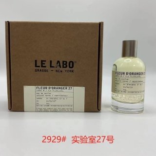 💹45✍️专柜版本
实验室100ml!味道:27号,41号,9号,17号。