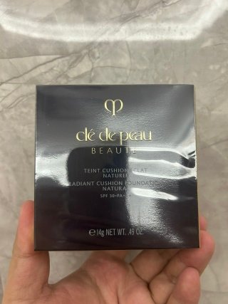 💹95✍️明通版本
新款 CPB钻光方气垫14g,现货3色: I10-O10-O20.最新日期.可配中文标,需要下单备注!