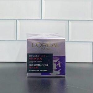 💹40✍️明通版本
欧莱雅零点面霜明通版50ml 细节全对版 味道对香 市面最高版本 非流通普货 正品质量直供 支持对比 件72