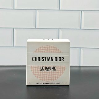 💹25✍️专柜版本
迪奥老花霜粉色千鸟格纹限量款50ml 高版本以流通价出 该有的细节都有 支持对比 配中文标 打12 件144