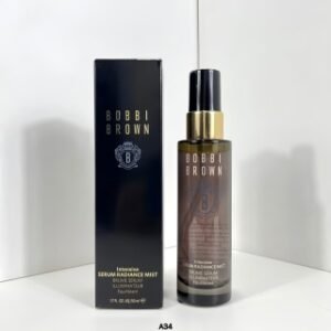💹25✍️专柜版本
芭比布朗虫草精华喷雾50ml!一喷焕活,养肤滋润!精华级滋润,细腻贴肤。臻贵虫草箐华及三重养肤精粹加持,锁妆保鲜,不惧暗沉,9:1水油配比,让妆容不易氧化暗沉!