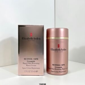 💹35✍️专柜版本
伊丽莎白雅顿粉胶面霜50ml🔜Y24314B编码！可配中文标✔新品 雅顿粉胶面霜50ml，抗老紧致直接给你拉满，肤感上是挑不出啥毛病的，早晚一块用!脸直接从0转V，满脸又紧又嘭的。