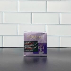💹45✍️明通版本
欧莱雅太空面霜明通版50ml 细节全对版 味道对香 市面最高版本 非流通普货 正品质量直供 支持对比 件108