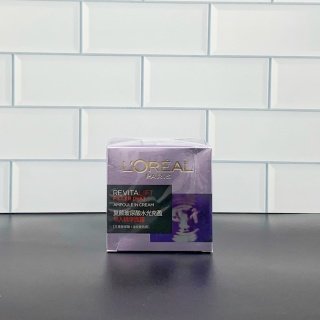 💹45✍️明通版本
欧莱雅太空面霜明通版50ml 细节全对版 味道对香 市面最高版本 非流通普货 正品质量直供 支持对比 件108