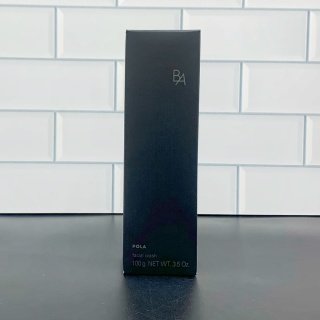 💹40✍️明通版本
打码更新至最新日期E9L63✔️
pola黑ba洗面奶明通版100g 细节全对版 味道对香 市面最高版本 非流通普货 正品质量直供 支持对比 配中文标 打25 件50