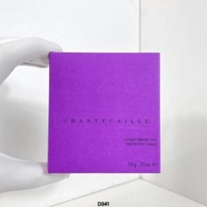 💹30✍️专柜版本
香缇卡干湿两用粉饼10g！色号：petal最白色，shell第二白。