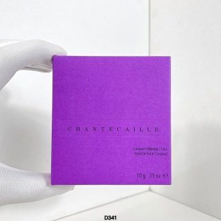 💹30✍️专柜版本
香缇卡干湿两用粉饼10g!色号:petal最白色,shell第二白。
