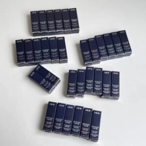 💹32✍️明通版本
2024版迪奥蓝金磁吸口红3.5g(配中文标)
色号:100丝-100滋-200丝-217丝-218丝-228丝-300丝-314丝-360丝-419丝-505丝-520滋-539丝-558丝-581丝-624丝-625丝-720丝-720滋-724丝-737丝-755丝-760丝-764丝-766滋-772丝-777丝-784丝-840丝-844滋-846丝-849滋-888丝-964丝-999丝-999滋