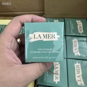 💹45✍️明通版本
海蓝之谜唇膜，高版本，质量全A溜 打48粒，件192粒，现货供应