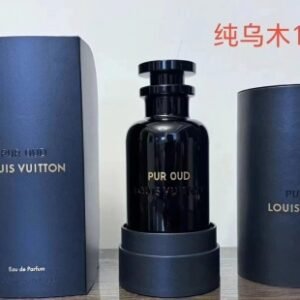 💹130✍️专柜版本
LV纯乌木100ml