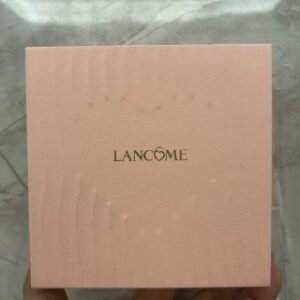 💹90✍️专柜版本，价格调整
兰蔻七夕爱在朝夕口红两件套！
色号自选273-360-370