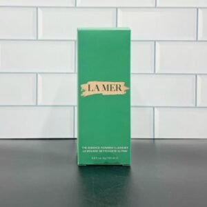 💹45✍️明通版本,最新版
海蓝之谜碧玺洗面奶明通版125ml 细节全对版 味道对香 市面最高版本 非流通普货 正品质量直供 支持对比 配海免3标+专柜中文标 打12 件48