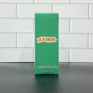 💹45✍️明通版本,最新版
海蓝之谜碧玺洗面奶明通版125ml 细节全对版 味道对香 市面最高版本 非流通普货 正品质量直供 支持对比 配海免3标+专柜中文标 打12 件48