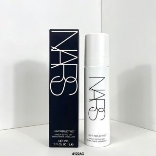 💹42✍️专柜版本
NARS定妆喷雾90ml🔜新款Nars定妆喷雾~NARS也出定妆喷雾啦!!主打 !强力底妆吸铁石+24小时长效保湿!奶香奶香的~好好闻。