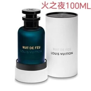 💹135✍️专柜版本
LV香水100ml 火之夜 打6 件48