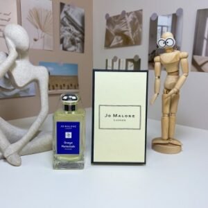 💹45✍️专柜版本
15668祖马龙橘子果酱限量款100ml！
品牌：祖玛珑
属性：中性香
香调：柑橘调
前调：橙子
中调：苦橙
后调：开司米木