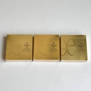 💹35✍️专柜版本
奥尔滨 E大饼便携装8.8g, 1# 4# 6# 8#配中文标 打12 件192