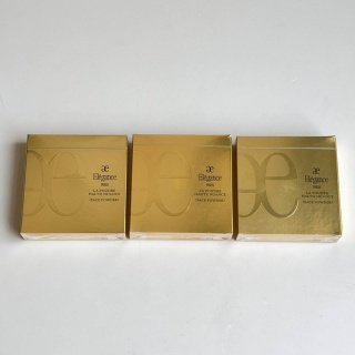 💹35✍️专柜版本
奥尔滨 E大饼便携装8.8g, 1# 4# 6# 8#配中文标 打12 件192