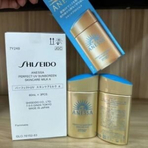 💹20✍️专柜版本，
24款安耐晒防晒霜本土版60ML
24款安耐晒防晒霜国际版60ML