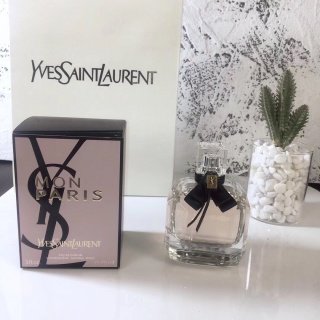 💹38✍️专柜版本,50-90ml 同价
圣罗兰 巴黎香水50ml-90ml,鸦片香水50ml-90ml