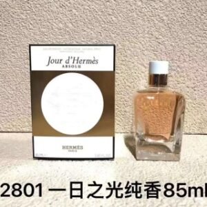 💹60✍️专柜版本
2801爱马仕我的一天edp女士浓香水85ml
1149爱马仕一日之光edp女士浓香水85ml