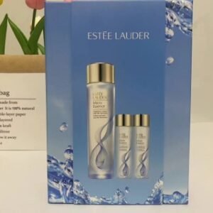 💹110✍️明通版本/经典款
雅诗兰黛原生液1拖2套盒(200ml*1+100ml*2) 明通版本 同步正品质量平台代购直出无压力 件15套,配中文标