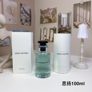 💹130✍️ 专柜版本
LV路易威登2021年新香 IMAGINATION思扬/想象力香水100ml
红茶龙涎香中性
前调:香橼香柠檬橙子
中调:生姜橙花油肉桂
后调:茶叶降龙涎香醚愈创木乳香