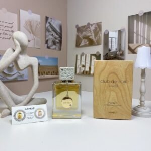 💹70✍️专柜版本
阿玛芙夜店狂欢收藏版100ml