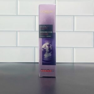 💹30✍️明通版本
第二代 欧莱雅紫熨斗眼霜明通版30ml 细节全对版 味道对香 市面最高版本 非流通普货 正品质量直供 支持对比 打12 件96