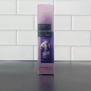 💹30✍️明通版本
第二代 欧莱雅紫熨斗眼霜明通版30ml 细节全对版 味道对香 市面最高版本 非流通普货 正品质量直供 支持对比 打12 件96