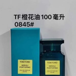 💹45✍️专柜版本
0845 TF 橙花油100ml 经典款