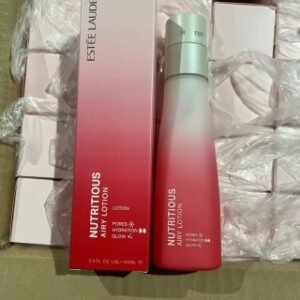 💹65✍️明通版本
雅诗兰黛新版红石榴乳液100ml
件50支打25支 现货供应