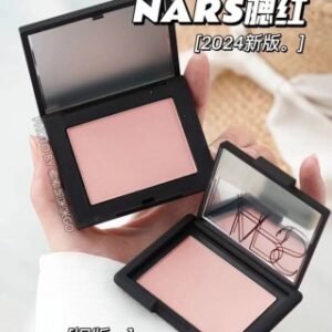 💹40✍️明通版本,24新款
nars单色腮红24款!色号:ORGASMEDGE#愉悦边界,ORGASM#愉悦红粉,GINA#吉娜。