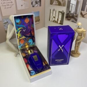 💹75✍️专柜版本
希爵夫V系列-重音100ml
Xerjoff Accento, 2019
品牌：希爵夫
调香师：Laura SantanderChristian Carbon...
属性：中性香
香调：果香调
前调：菠萝风信子
中调：鸢尾花粉红胡椒茉莉
后调：麝香香根草琥珀香草广藿香