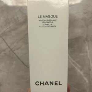 💹35✍️专柜版本
香奈儿山茶花净颜泥膜150ml!