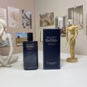 💹45✍️专柜版本
大卫杜夫神秘冷水男士浓香水重生版125ml
大卫杜夫神秘冷水男士淡香水经典版125ml