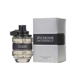 💹60✍️专柜版本
维克多与罗夫男士香水90ml！激情炸弹香水90ml