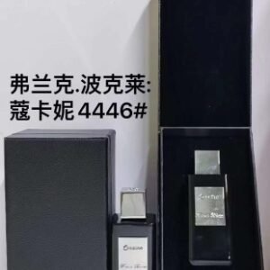 💹58✍️专柜版本
4446弗兰克波克莱香水蔻卡妮100ml！