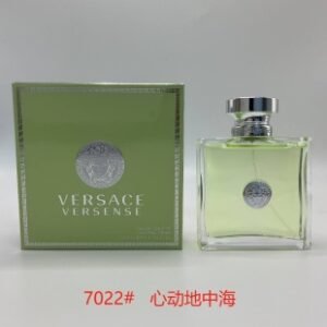 💹55✍️专柜版本
范思哲心动地中海女士香水100ml