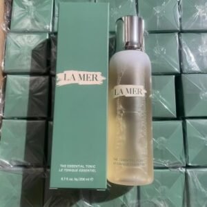 💹75✍️明通版本
海蓝之谜焕肤水200ml
件50支，打25支，现货供应[微笑]