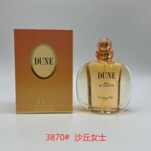 💹60✍️专柜版本
迪奥沙丘女士香水100ml