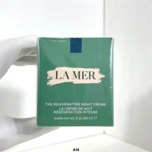 💹42✍️专柜版本
海蓝之谜奇迹晚霜60ml ，可配中文标✔海蓝之谜奇迹晚霜
肌肤状态不好田多半是没睡好 。必须细胞深眠才是真休息zz
重磅新品奇迹晚霜	独家睡美人黑科技	
开启细胞深眠模式	细胞爆发式裂变新生，	
8 重抗老亮·紧·提	即使没睡好也能get紧致发光肌~