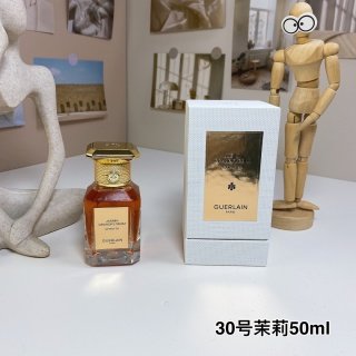 💹70✍️专柜版本,30号茉莉50ml
娇兰艺术沙龙数字系列-
Guerlain Jasmin Grandiflorum Extrait 30, 2023
品牌:娇兰
调香师:Delphine JelkThierry Wasser
属性:中性香
香调:果香花香调
气味:茉莉草莓二氧化碳檀香木