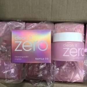 💹40✍️明通版本
芭妮兰卸妆膏100ml
件80粒,