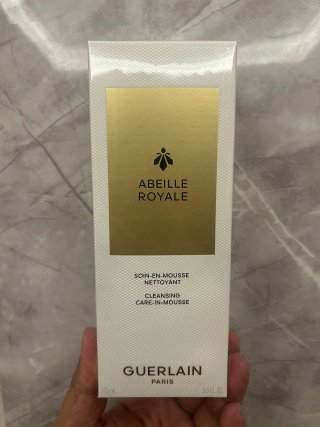 💹45✍️明通版本
新品娇兰复原蜜洗面奶175ML 独家私磨 市场独家质量 非流通货 供平台 可配中文标 需要下单备注