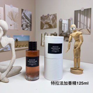 💹65✍️专柜版本
迪奥特拉法加香精版125ml
迪奥蒙田沙龙香精版125ml