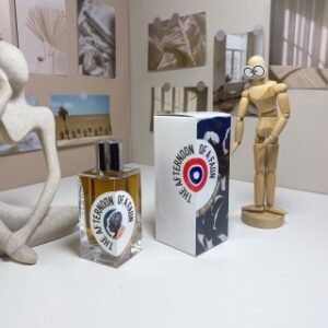💹60✍️专柜版本
解放橘郡牧神的午后100ml
Etat Libre d'Orange The Afternoon of a Faun, 2012
品牌：解放橘郡
调香师：Ralf Schwieger
属性：中性香
香调：辛辣芳香调
气味：不凋花橡木苔没药玫瑰鸢尾根胡椒焚香皮革香柠檬安息香脂肉桂茉莉