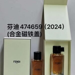 💹70✍️专柜版本
芬迪高定香水 100ml 你永远属于我